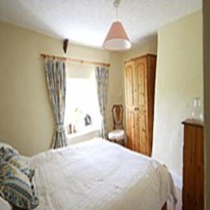 Higher Tresmorn Farm Bed and Breakfast Crackington Haven Εξωτερικό φωτογραφία