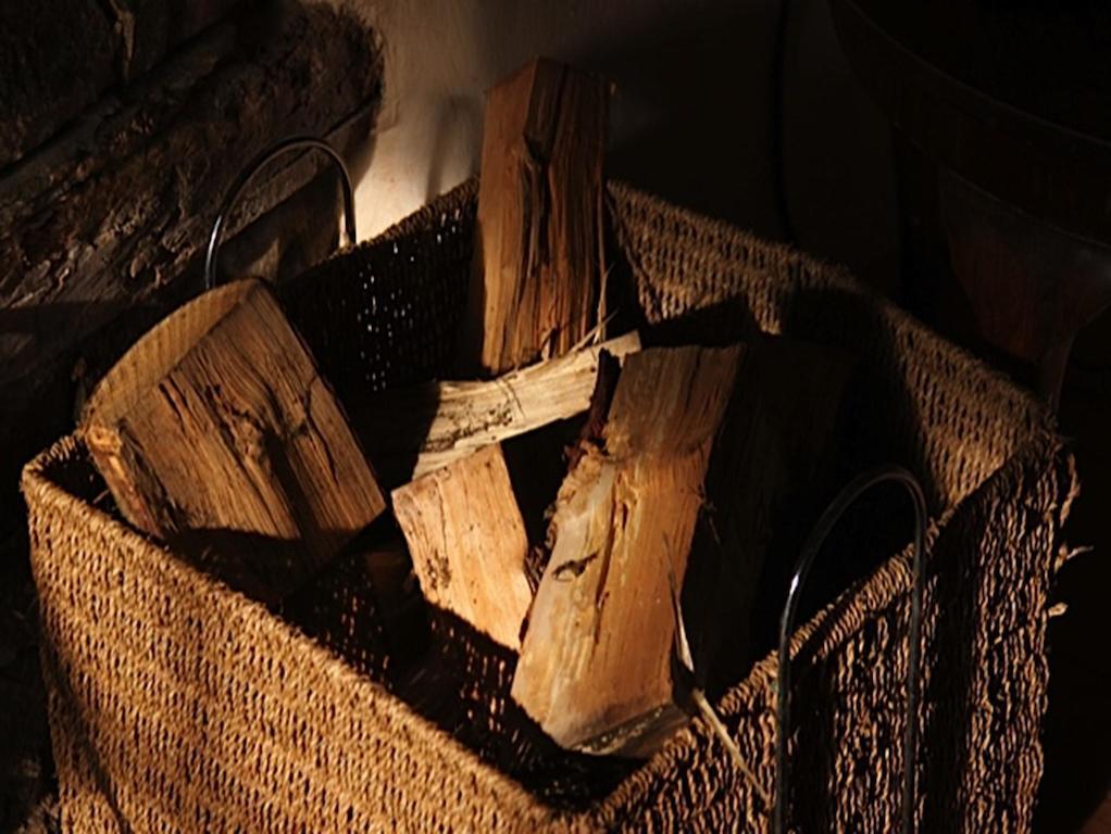 Higher Tresmorn Farm Bed and Breakfast Crackington Haven Εξωτερικό φωτογραφία