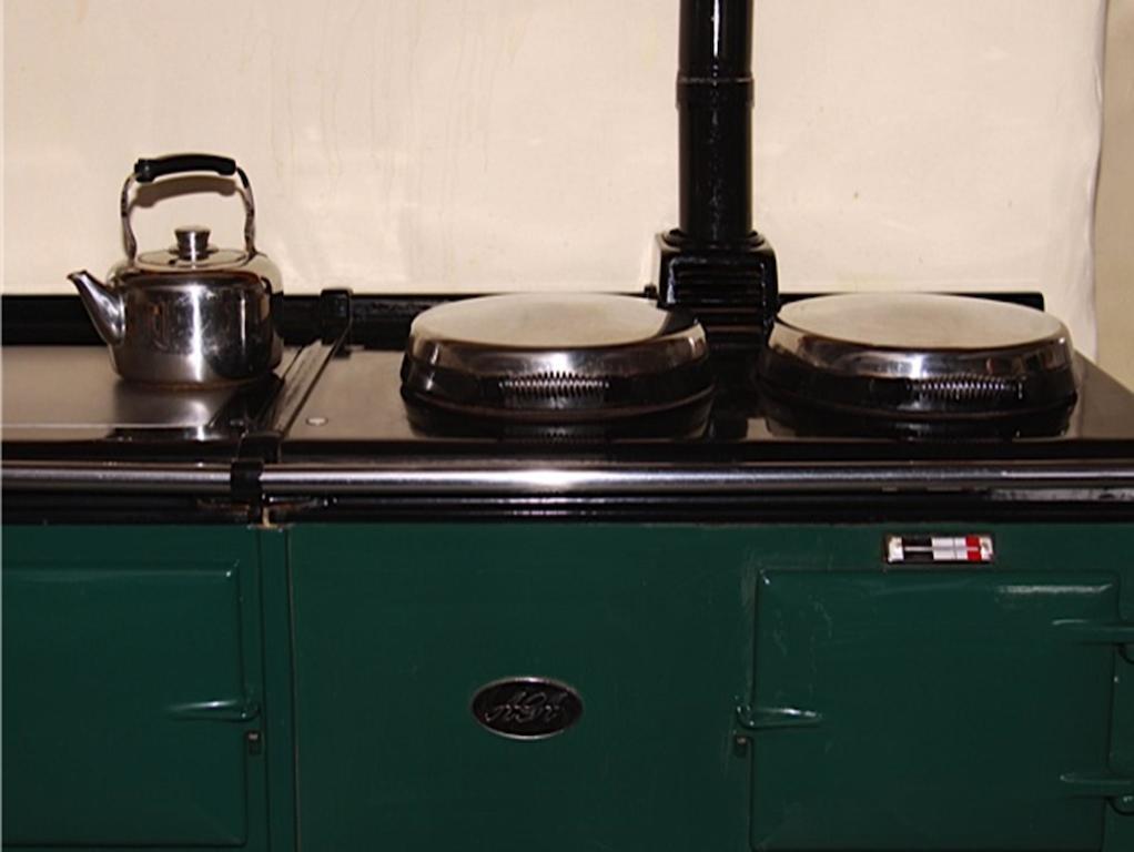 Higher Tresmorn Farm Bed and Breakfast Crackington Haven Εξωτερικό φωτογραφία